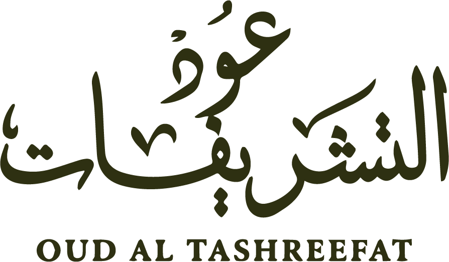 Oud Altashreefat Logo