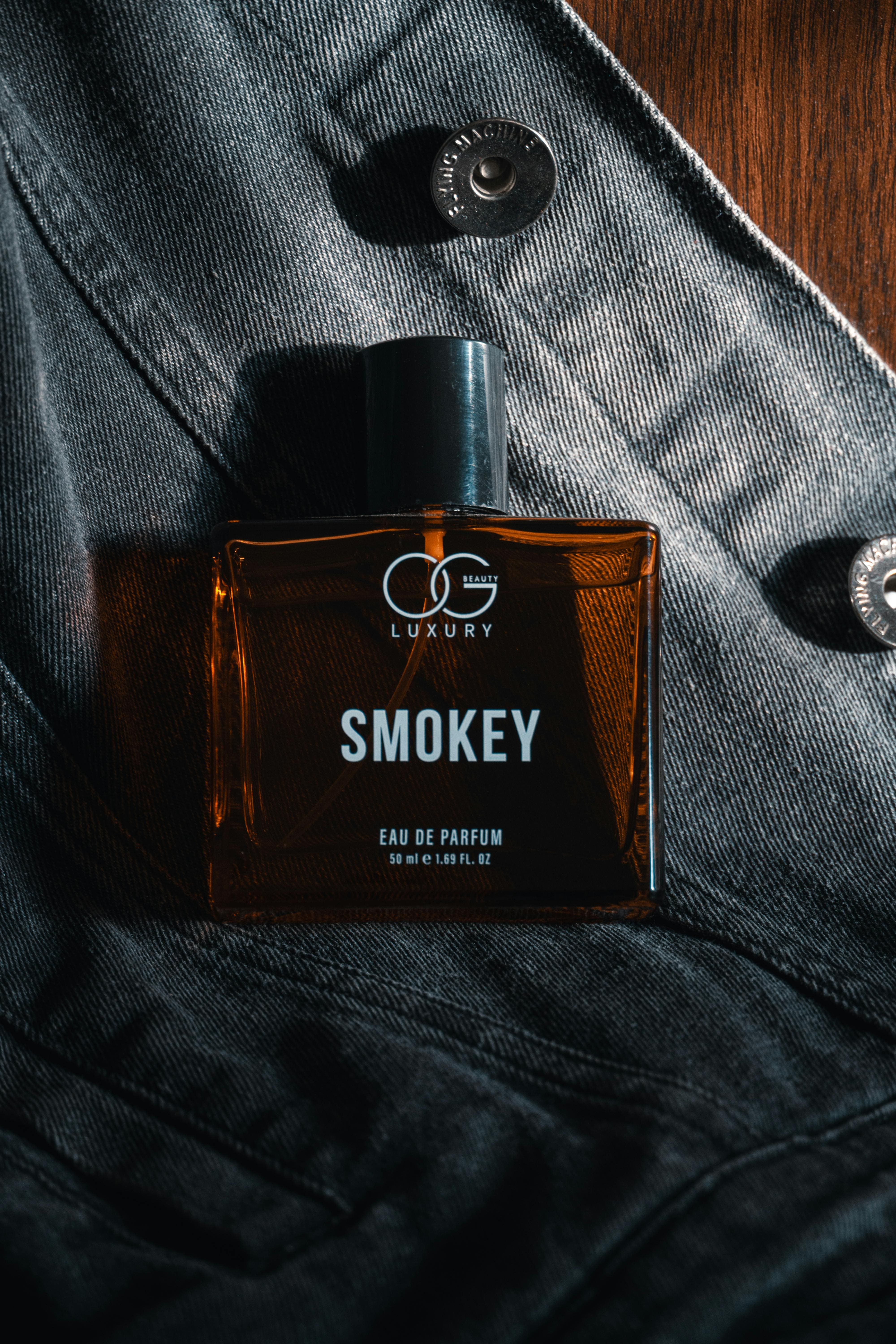 Sinking Blue Oud